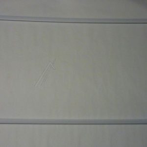 C00117963 482000028995 GUARNIZIONE PORTA FRIGORIFERO 575 X 1075 MM POLAR WHITE WHIRLPOOL/INDESIT