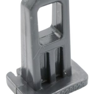 42214623 GANCIO PORTA IN PLASTICA PA6 VESTEL