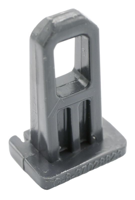 42214623 GANCIO PORTA IN PLASTICA PA6 VESTEL