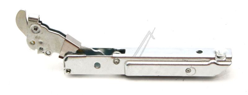 931331840 CERNIERA PORTA FORNO 3V 90X48 SMEG