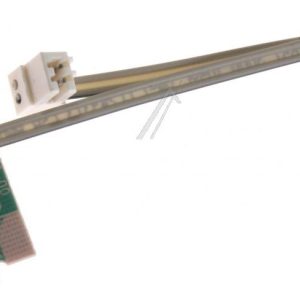 Scheda Reed Evaporatore Frigorifero Liebherr 614363800
