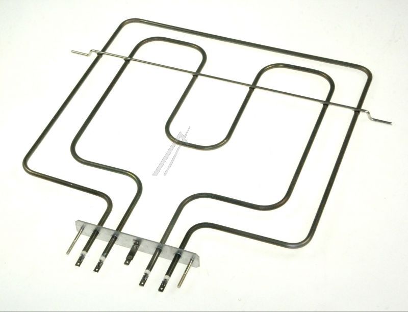 C00380453 481010452566 RESISTENZA SUPERIORE PER GRILL WHIRLPOOL/INDESIT
