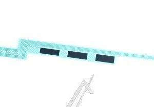 41046526 PELLICOLA TOUCH DIG/LED FULL-IN CANDY/HOOVER