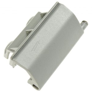 DC61-04133D CERNIERA OBLÒ ADDWASH PA6 VERSAILLES GRAY SAMSUNG