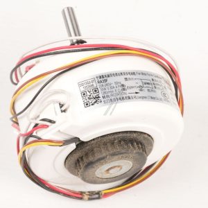 C00386029 482000021400 MOTORE VENTILATORE WHIRLPOOL/INDESIT