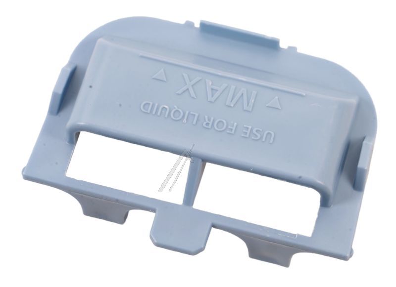 DC61-03510B Vaschetta detersivo liquido per WF-F500E PP FC2305 ECO Samsung DC6103510B
