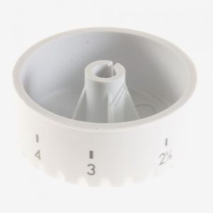 4312420200 C00867628 POMELLO TERMOSTATO STAMPATO (BEKO/UK) BEKO/GRUNDIG/ARCELIK