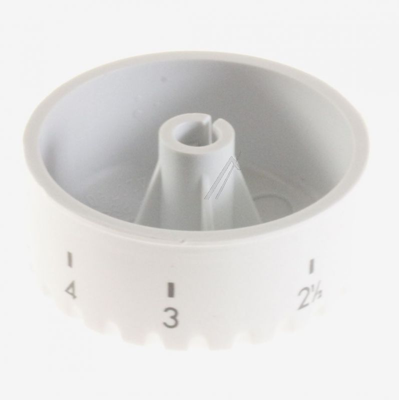 4312420200 C00867628 POMELLO TERMOSTATO STAMPATO (BEKO/UK) BEKO/GRUNDIG/ARCELIK