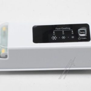 C00647809 488000647809 TERMOSTATO ELETTRONICO ET2 ENHANCED WHIRLPOOL/INDESIT