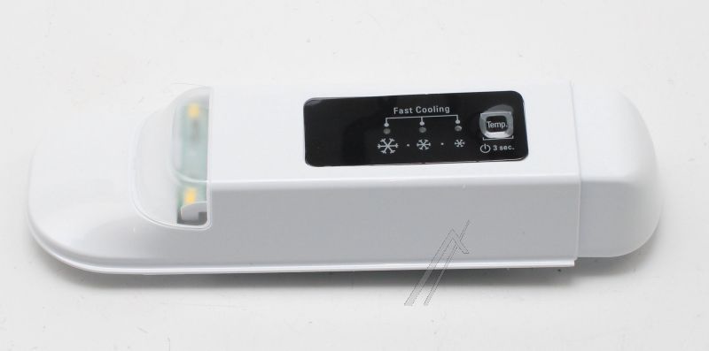 C00647809 488000647809 TERMOSTATO ELETTRONICO ET2 ENHANCED WHIRLPOOL/INDESIT