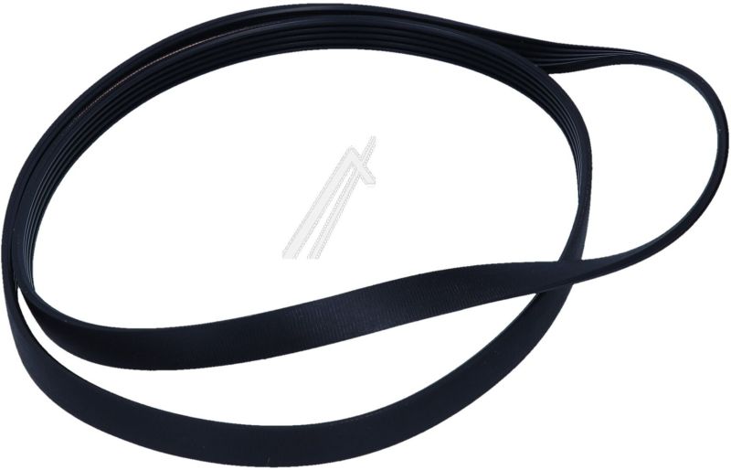 1225J5EL 41039460 CINGHIA POLY-V SEZIONE J 48 DENTI CANDY/HOOVER
