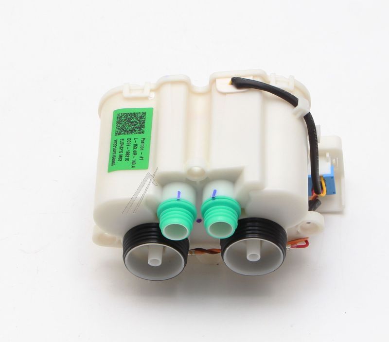 DC97-19821C POMPA DOSATRICE DETERGENTE ASD WD9500M 12V DC SAMSUNG