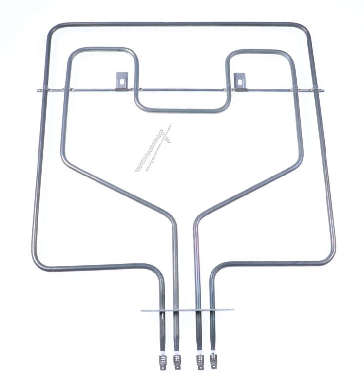 262480004 C00893685 RESISTENZA GRILL SUPERIORE 230V 1100W BEKO/GRUNDIG/ARCELIK