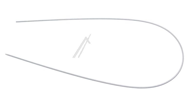 ANELLO ELASTICO UNIVERSALE PER GUARNIZIONE OBLÒ 750 MM PER CESTELLI 8/9/10 KG COM