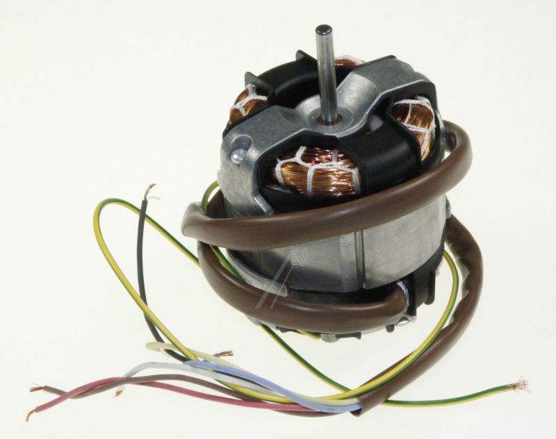 C00392946 480122101747 MOTORE WHIRLPOOL/INDESIT