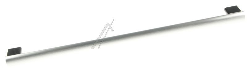 C00301060 488000301060 MANIGLIA PORTA FORNO NERA LUCE 2013 WHIRLPOOL/INDESIT