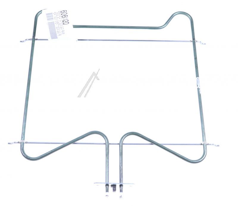 606020 RESISTENZA INFERIORE 1300W 240V F6-M6 BERTAZZONI