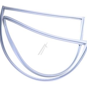 12131000076672 GUARNIZIONE PORTA MIDEA