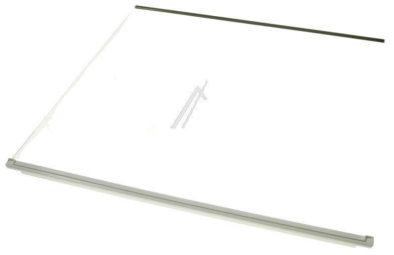 727211300 RIPIANO IN VETRO COPRIVERDURIERA LIEBHERR