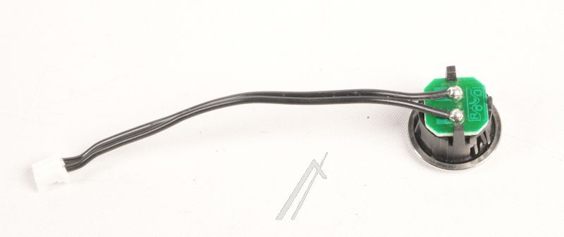 C00314923 481241029494 TASTO WHIRLPOOL/INDESIT