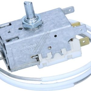 K59-L4090 TERMOSTATO DI RICAMBIO K59L4090 PER INDESIT C00059745 ROBERTSHAW