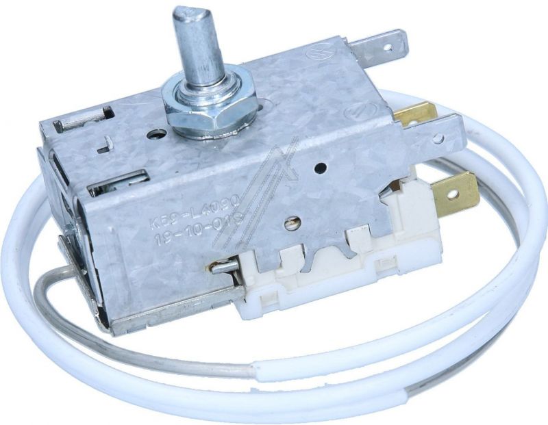 K59-L4090 TERMOSTATO DI RICAMBIO K59L4090 PER INDESIT C00059745 ROBERTSHAW