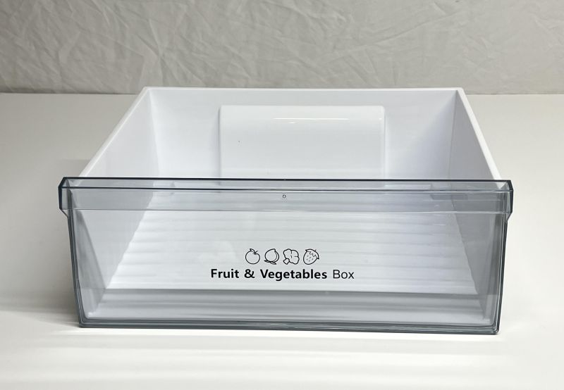 818233 CASSETTO VERDURA C6-H175 H FV 031 HISENSE/GORENJE