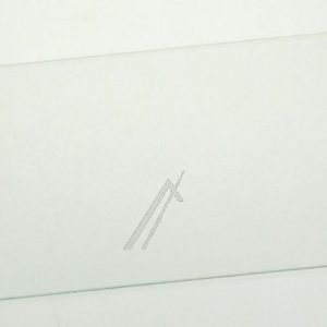 2060798077 DISCO VETRO NEUTRO 476X230 MM ELECTROLUX / AEG