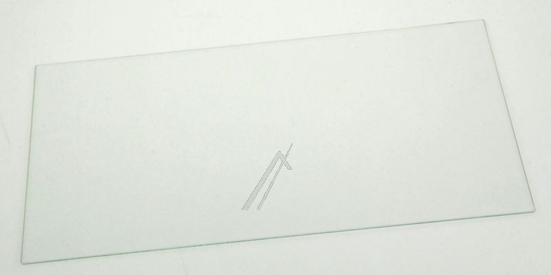 2060798077 DISCO VETRO NEUTRO 476X230 MM ELECTROLUX / AEG