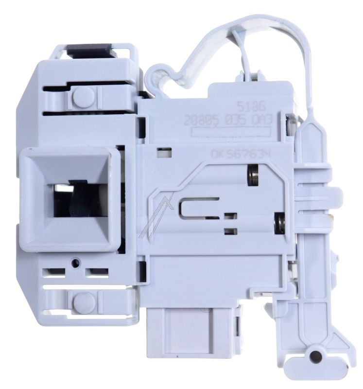 ELETTROSERRATURA ALTERNATIVA PER BOSCH SIEMENS 00638259 ROLD