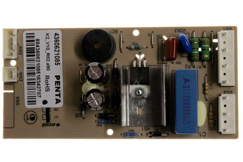 SCHEDA FRIGO  BEKO/GRUNDIG/ARCELIK C00880121