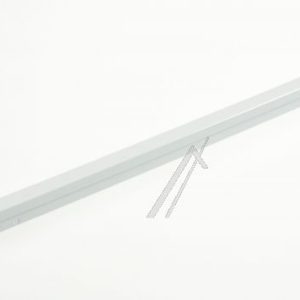 4657580100 C00867027 PROFILO POSTERIORE 60CM ARCP1 3.2MM BEKO/GRUNDIG/ARCELIK