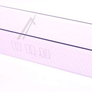 4948110100 C00868072 BALCONCINO PORTABOTTIGLIE 124X595X98MM BEKO/GRUNDIG/ARCELIK