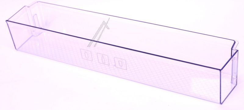 4948110100 C00868072 BALCONCINO PORTABOTTIGLIE 124X595X98MM BEKO/GRUNDIG/ARCELIK
