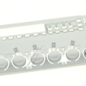 41035532 SUPPORTO ALLOGGIAMENTO EVO DIGIT WD CANDY/HOOVER