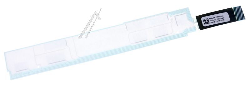 21800294 49116371 MEMBRANA TASTI / SENSORE PULSANTE HAIER