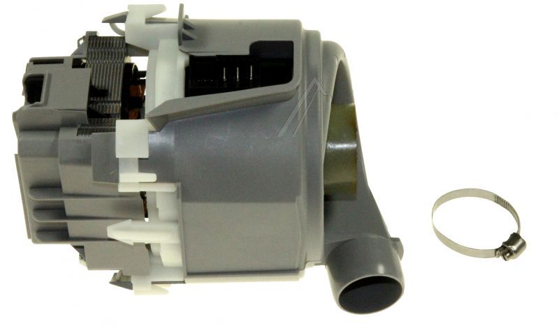 Pompa di circolazione riscaldante senza cablaggio BOSCH/SIEMENS 00651956