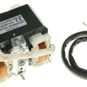 9197060567 C00894074 MOTORE GRB 6/40 K 220-240 DX (CON CAVO) BEKO/GRUNDIG/ARCELIK