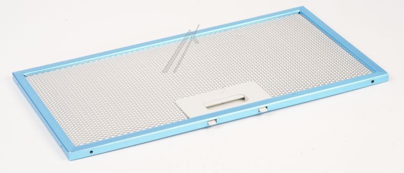 C00861270 488000861270 FILTRO ANTIGRASSO 1+2+1 AL/AL/AL WHIRLPOOL/INDESIT