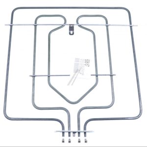 606057 RESISTENZA SUPERIORE 900W + GRILL 2000W 240V M6 F6 BERTAZZONI