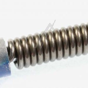 691331457 CERNIERA COPERCHIO DESTRA D.2.6 CB61 SMEG