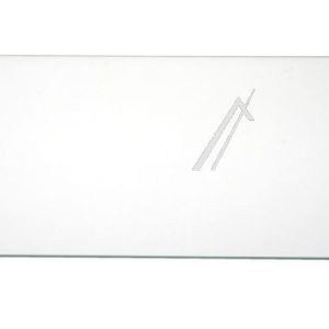 91617019 RIPIANO IN VETRO 468X265 FUMÉ CANDY/HOOVER