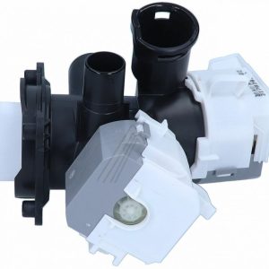 00146156 POMPA SCARICO E CIRCOLAZIONE BOSCH/SIEMENS