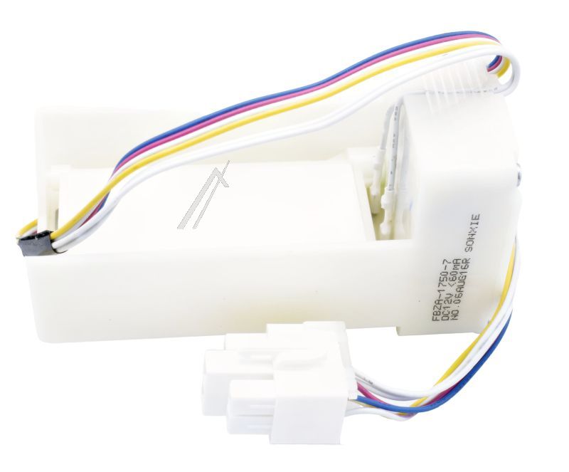 17431000008121 VALVOLA DI VENTILAZIONE MOTORIZZATA MIDEA