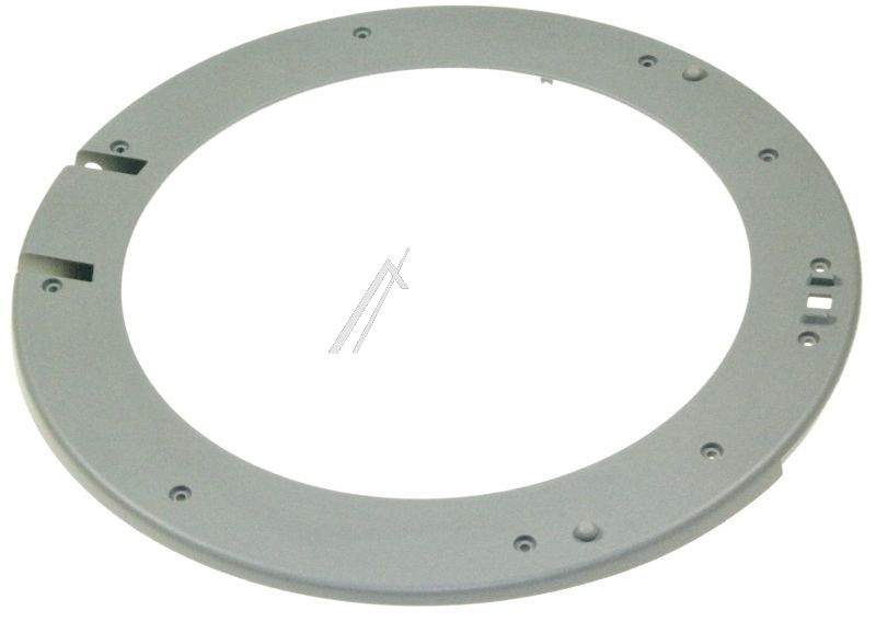 CORNICE INTERNA OBLO’ LAVATRICE BOSCH/SIEMENS 00432074
