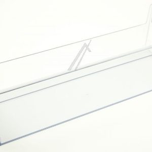 42156023 BALCONCINO PORTA 319 ERA TRASPARENTE BLU VESTEL