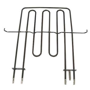 Resistenza Doppia Grill Forno Whirlpool Hotpoint Ariston 482000022705 Originale.