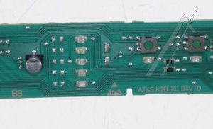 Modulo Comando Frigorifero Congelatore Liebherr 614443600