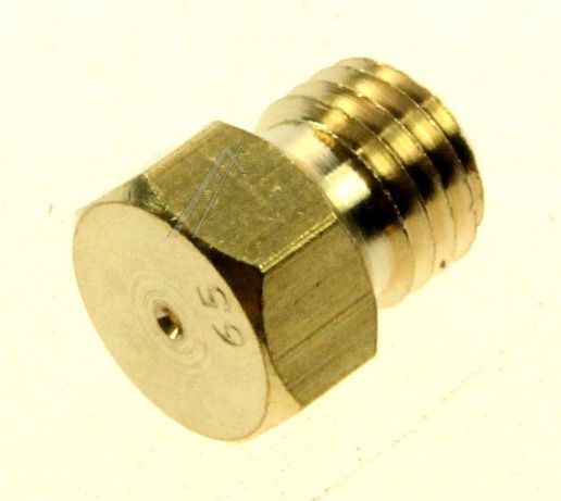 UGELLO LPG 0.65 SMEG 909010209 | Ricambio Originale