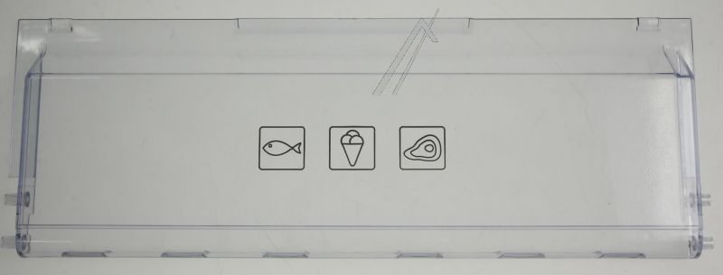 flap/coperchio per frigorifero beko c00901897